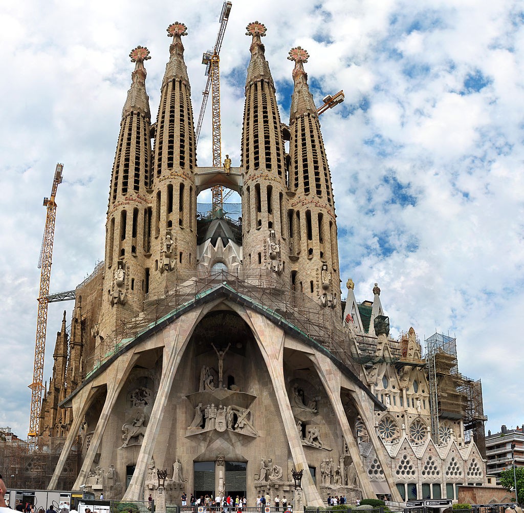 Gaudi