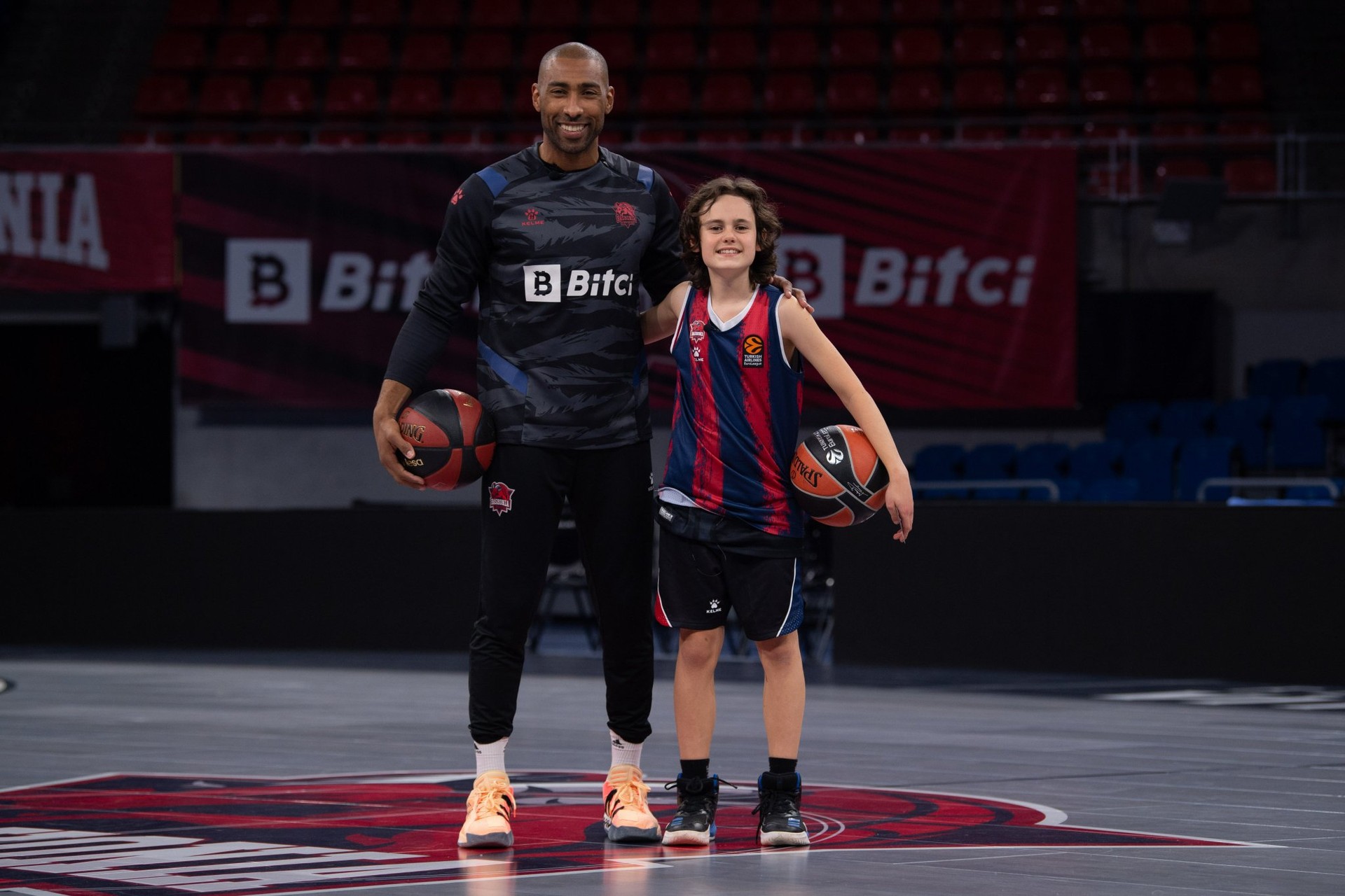 Imanol Ramirez-Jayson Granger erronka zoragarria