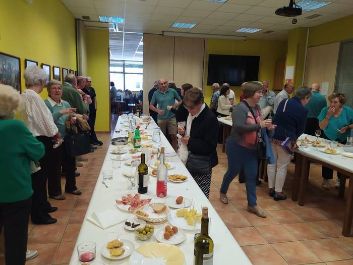 Odol emaileen topaketa