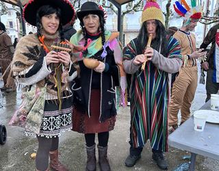 Arbizu kulturartekotasunaren adierazgarri