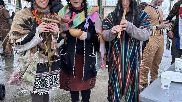 Arbizu kulturartekotasunaren adierazgarri