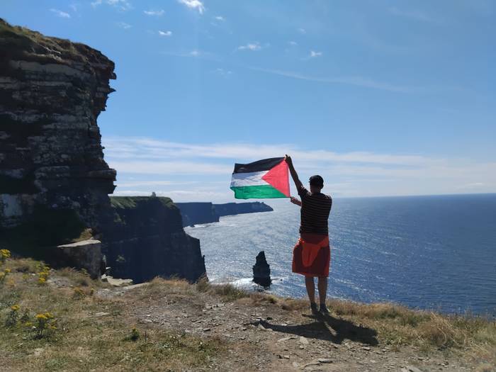 Moher palestine