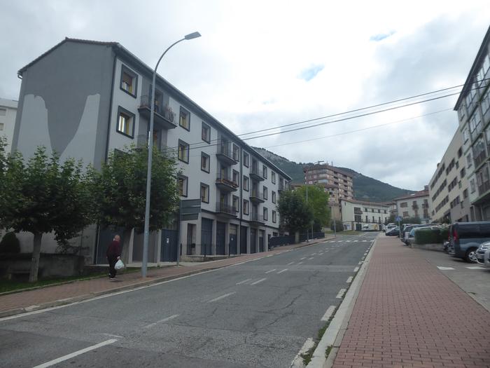 Balorazio txostenaren proiektua jendaurrean dago