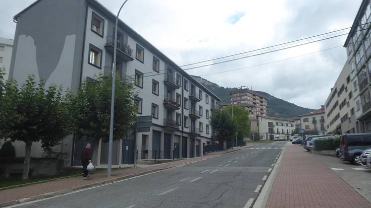 Balorazio txostenaren proiektua jendaurrean dago