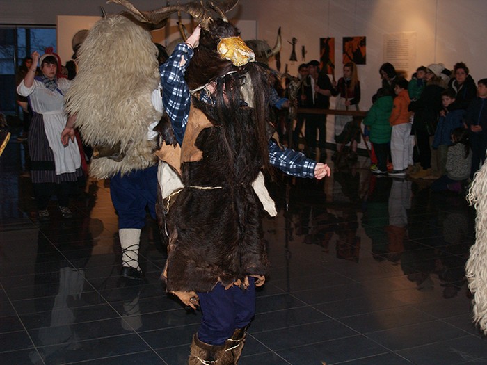 Iortia kultur guneak Altsasuko ihote segizioa hartu du - 20