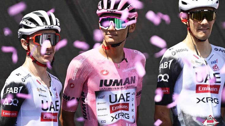 Igor Arrieta, Alpeetan