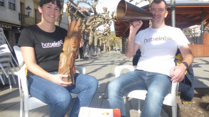 Hotsein! kantuz eguna