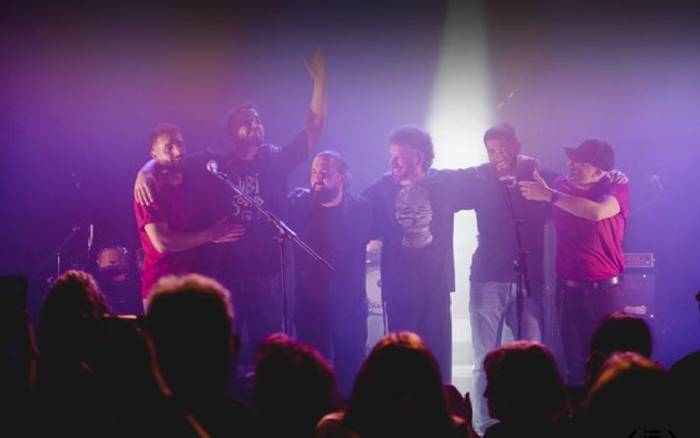 Kultur 2025 programa bitan izanen da Sakanan