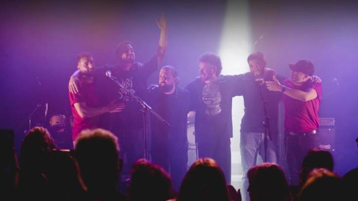 Kultur 2025 programa bitan izanen da Sakanan