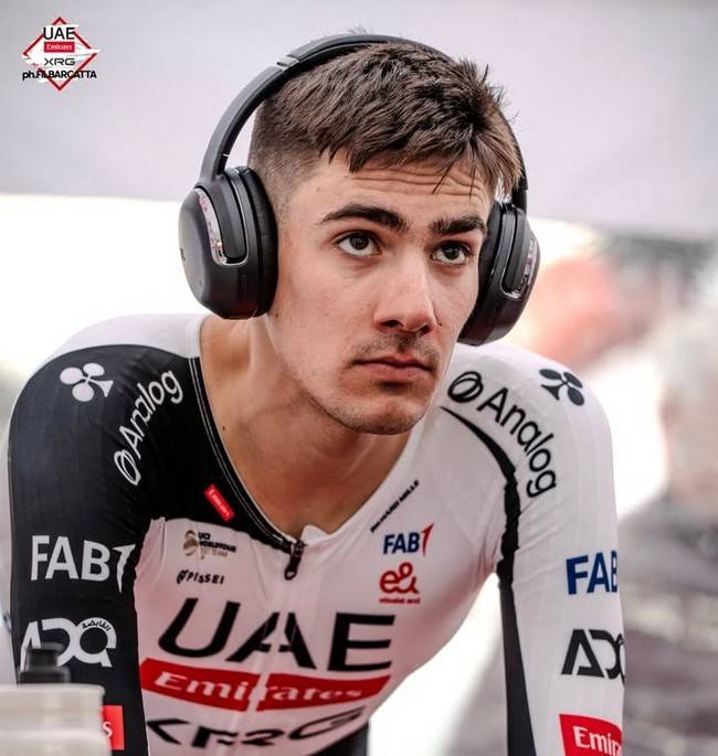 Igor Arrieta, Paris-Nizan