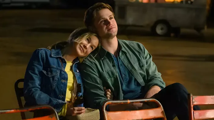 'Bridget Jones: Loca por él' filmaren emanaldia