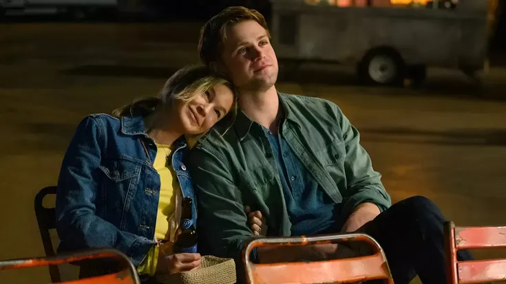 'Bridget Jones: Loca por él' filmaren emanaldia