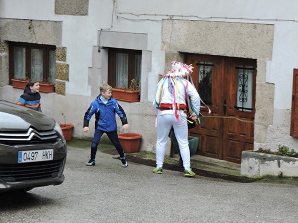 Atzo gogotsu atera ziren jotzera Unanun - 30