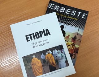 'Erbeste' eta 'Etiopía'