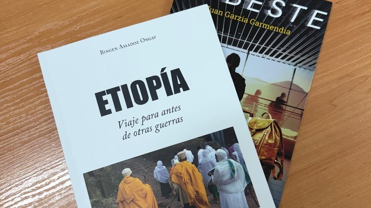 'Erbeste' eta 'Etiopía'