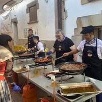 Arbizu txistorraren herria bihurtuko da