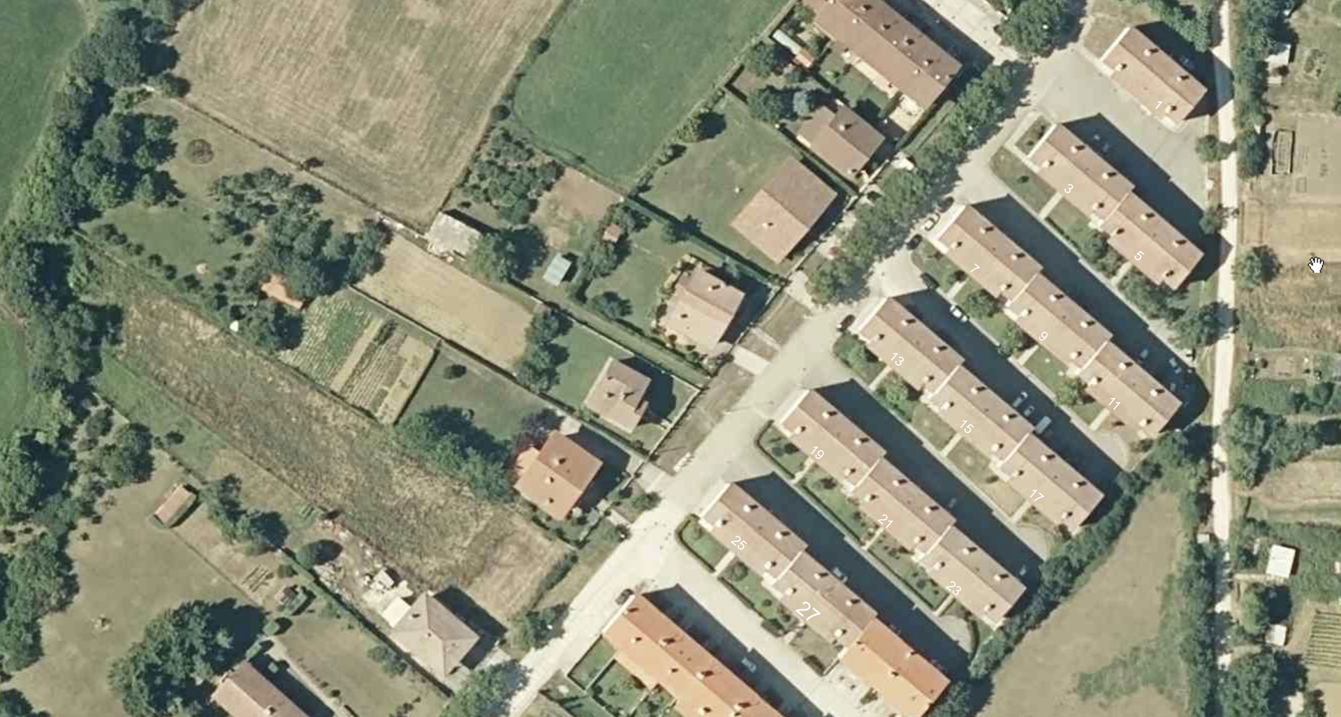 Gobernuak esku hartze orokorreko proiektua onartu du