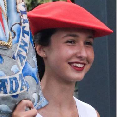 June Etxegoien Zelaia