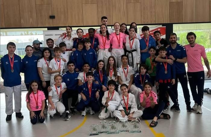 Bargagain, txapeldunen kluba