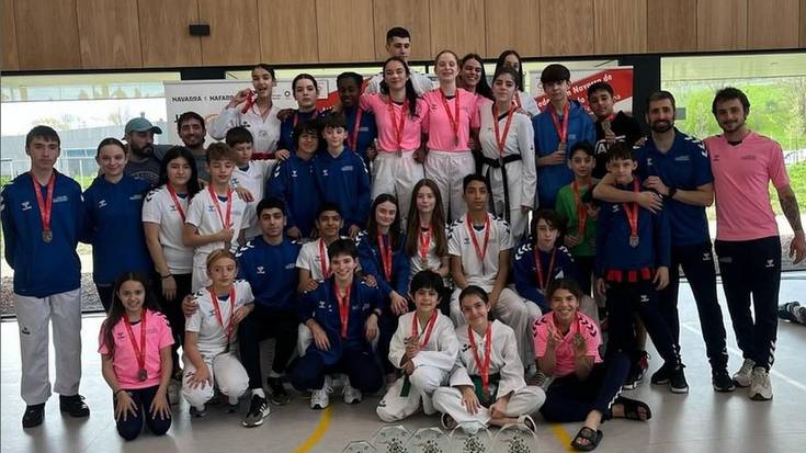 Bargagain, txapeldunen kluba