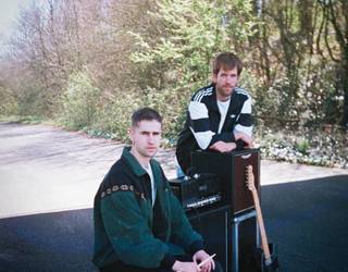 Euskal rock eszenan toki bat