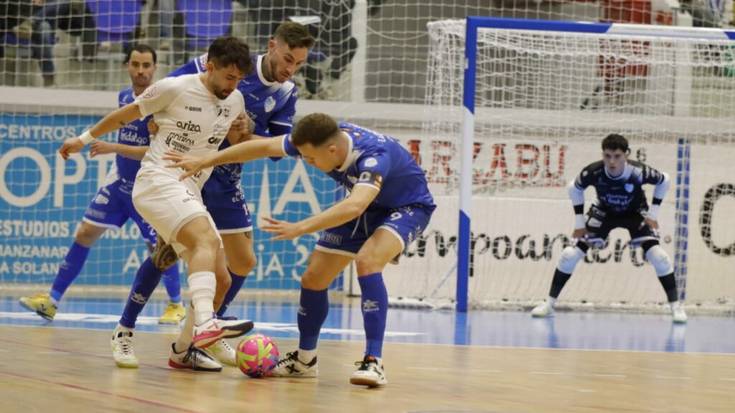 Gehiago balio duen puntua