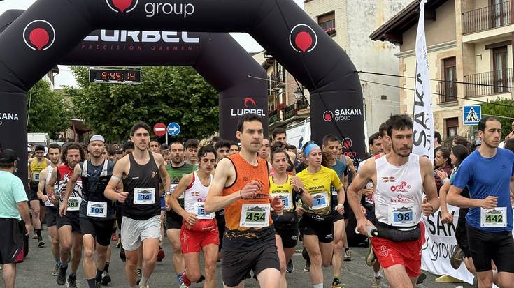 20 urte ez dira egunero betetzen