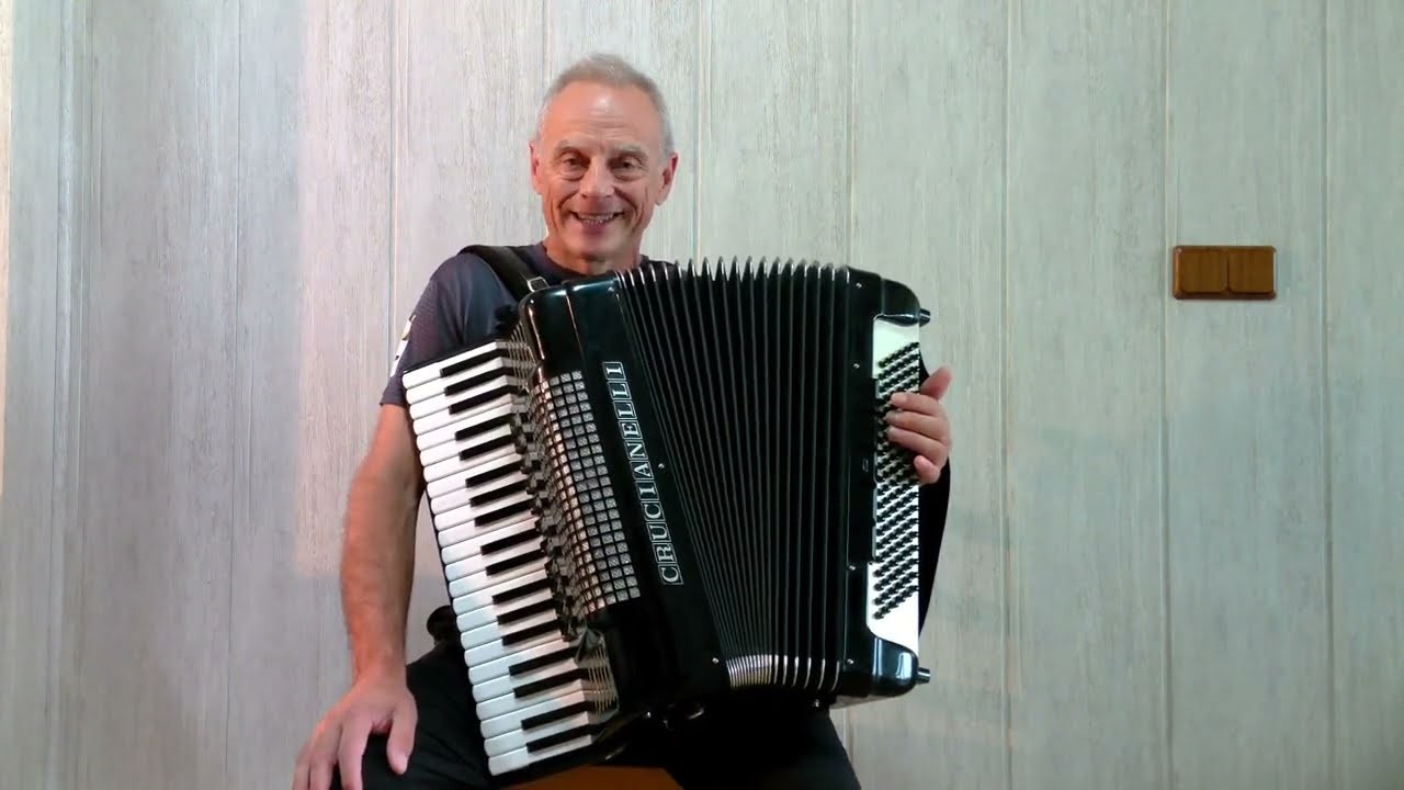 'Potaje' musikariari eskainitako saioak