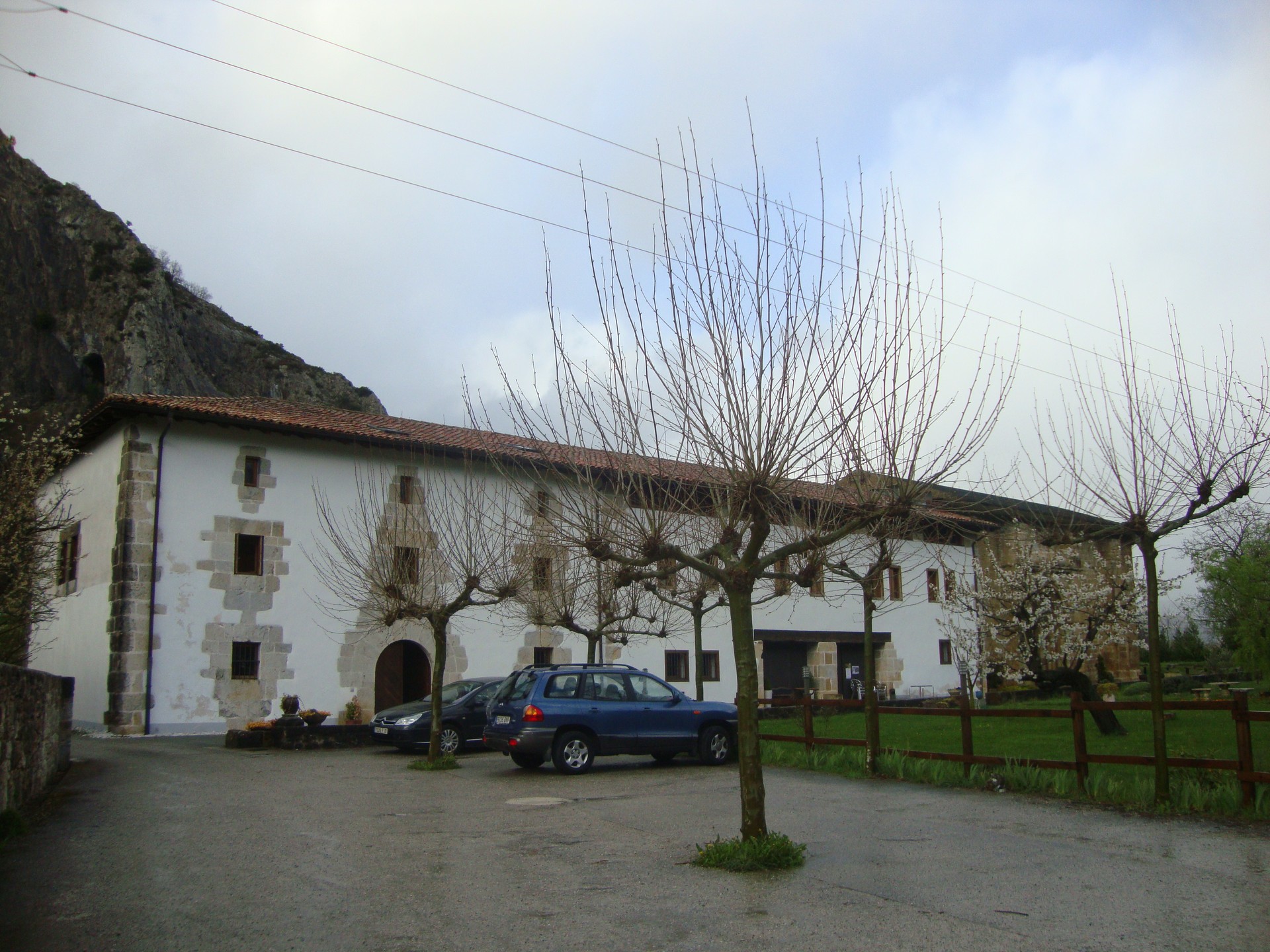 Aierbe gogoan