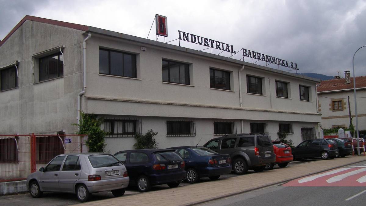 Gobernuak Barranquesaren hazkundea bulkatuko du