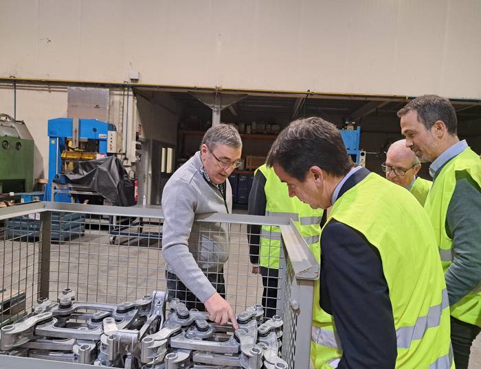 Sapremek bazkide nagusi berriak ditu