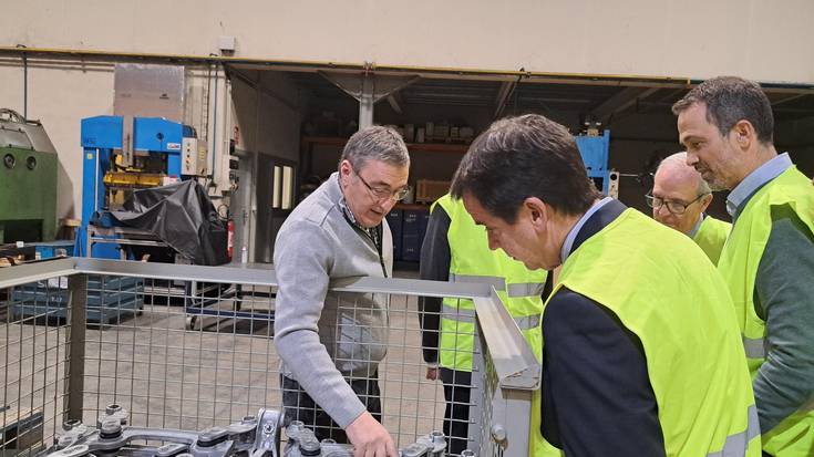 Sapremek bazkide nagusi berriak ditu