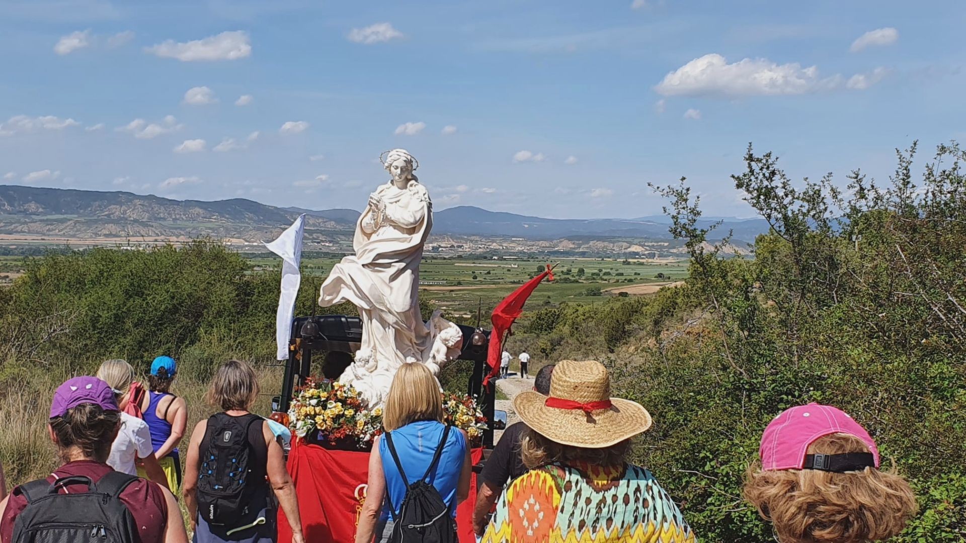 Efesoko Ama Birjina Sakanan