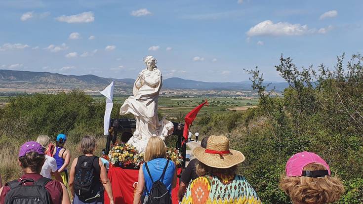 Efesoko Ama Birjina Sakanan