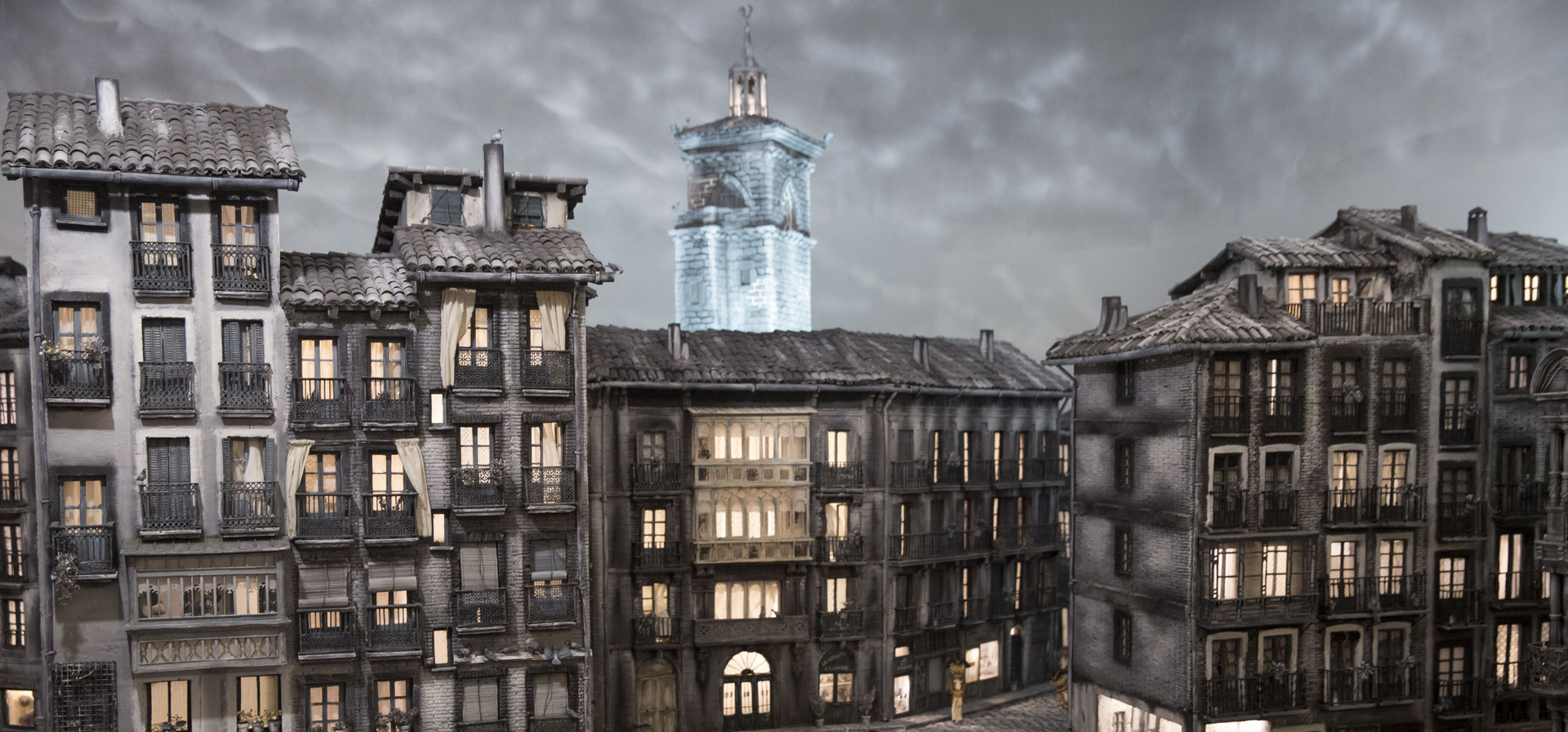 Panplona, euskalduna?