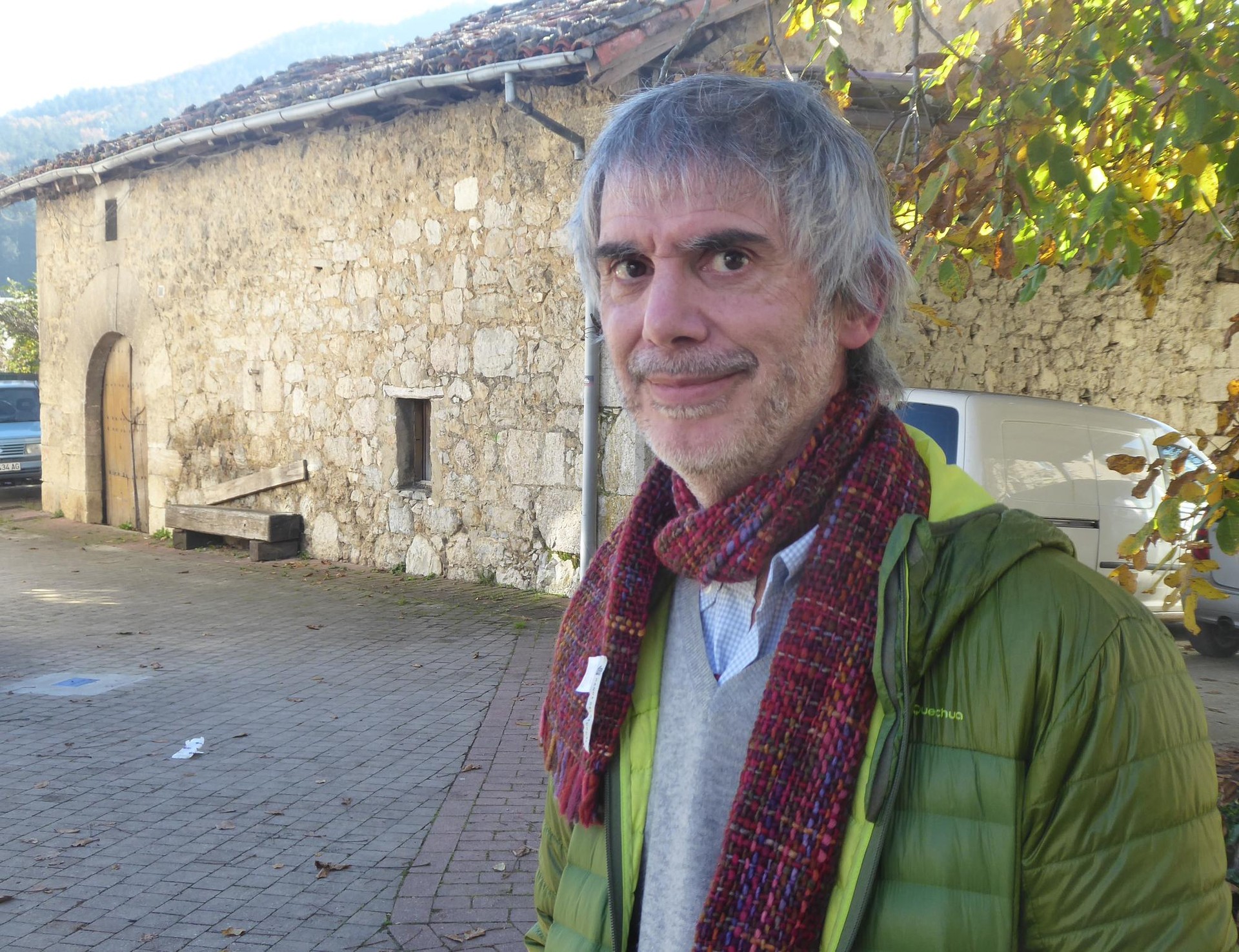 "Datuak prozesatu eta genetika ebaluazioak sortzen ditugu"