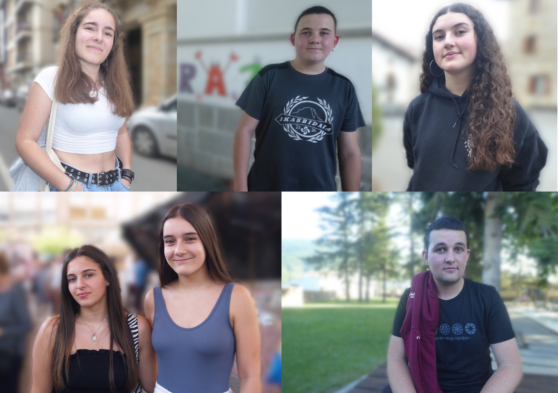 Euskaran eta abenturan bat