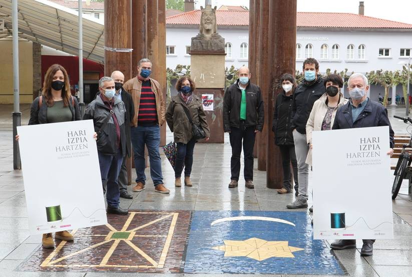 Euskal kulturaren erronkak eztabaidan