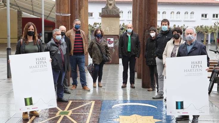 Euskal kulturaren erronkak eztabaidan