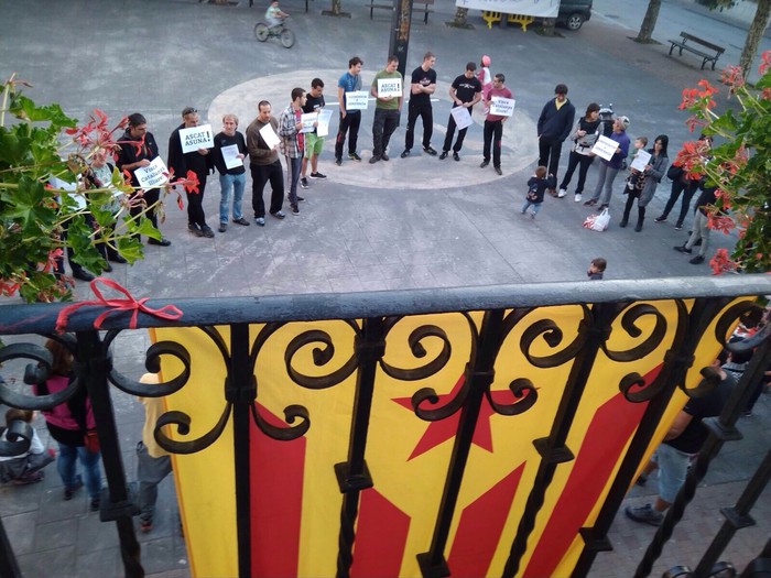 El bon camí, mai no és llarg de seguir