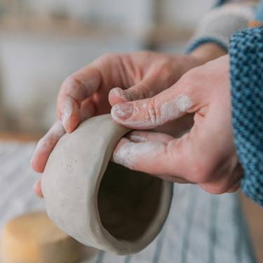 Buztingintza tailerra