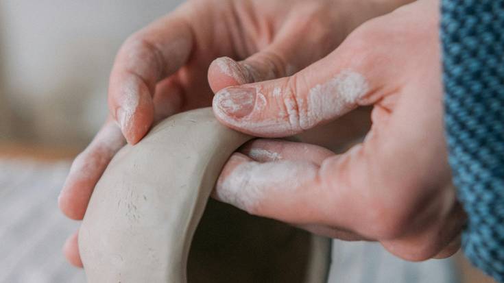 Buztingintza tailerra