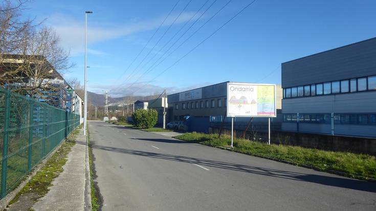 'Inasako esperientziatik Altsasuko etorkizun industrial batera' solasaldia