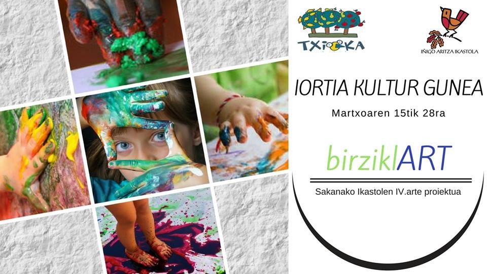 BirziklART