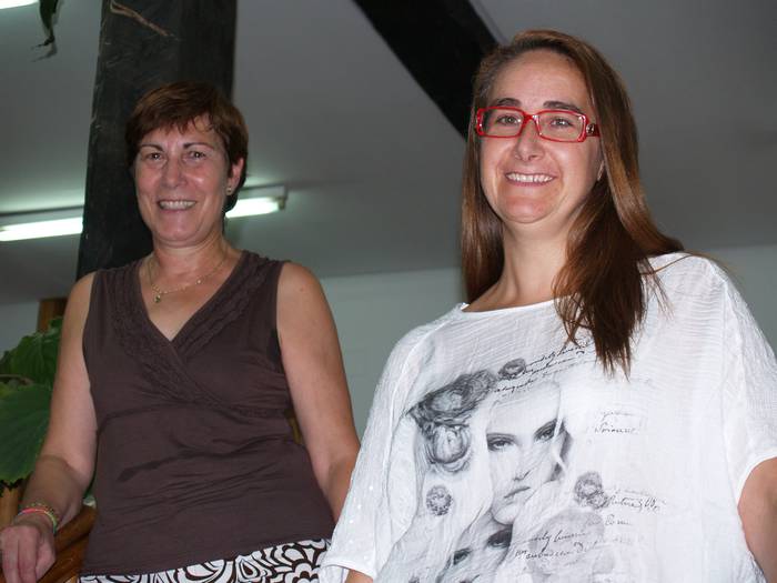 Elikagai bankuak festen hasierako etxajua piztu du