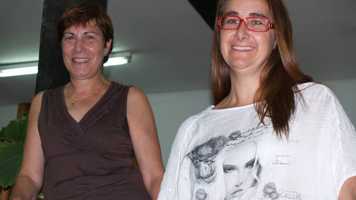 Elikagai bankuak festen hasierako etxajua piztu du