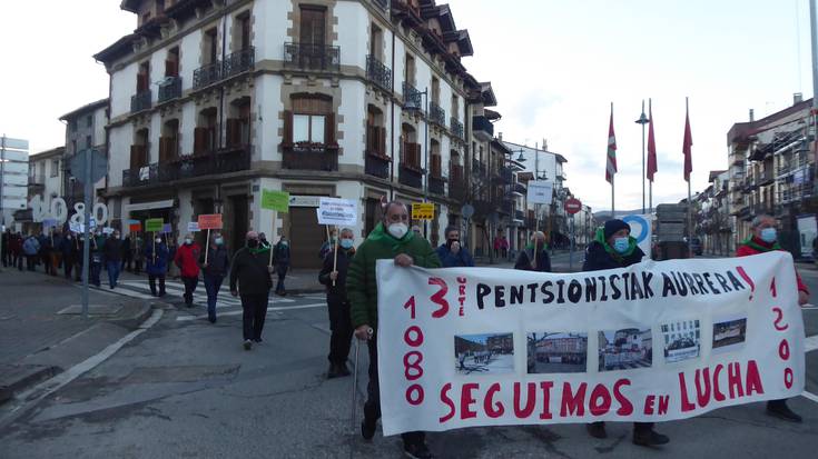 Pentsio duinen aldeko kanta