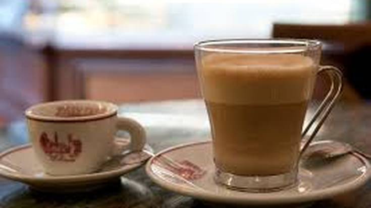 Futbola, Santanderreko istripua, kafe baten prezioa eta albiste laburrak