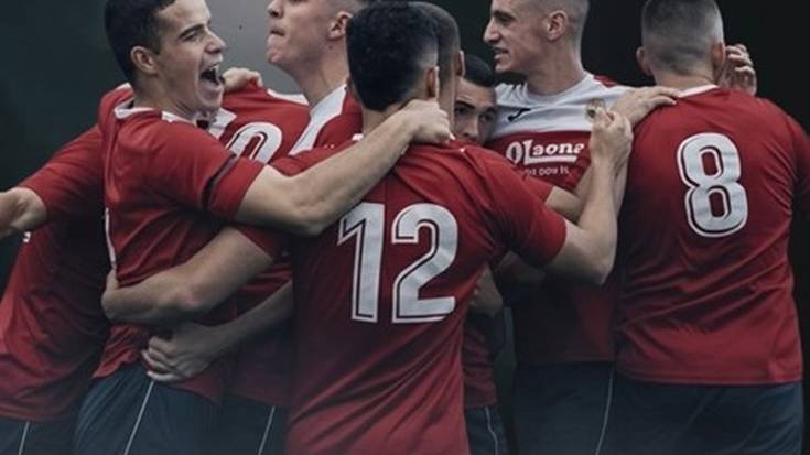 Altsasu Zirauki baino askoz ere gehiago izan zen