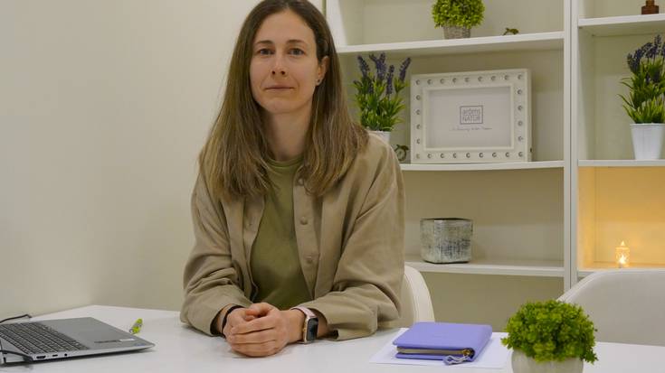 CLARA BARAIBAR PSIKOLOGIA KONTSULTA